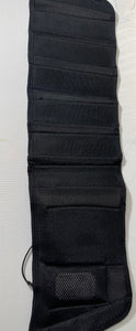 Ankle, Knee, Thigh Wrap